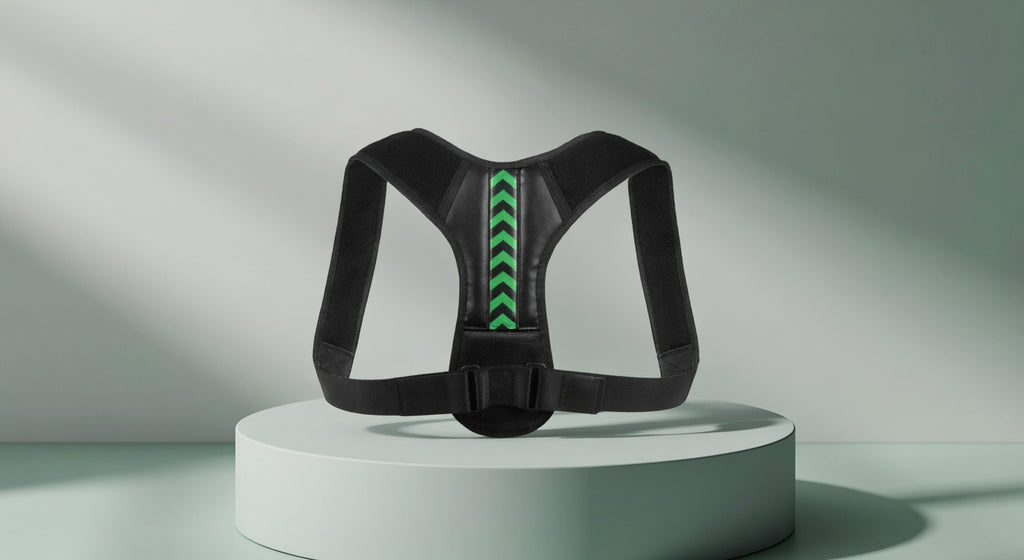 Mavy Posture™ – Instant Confidence Corrector