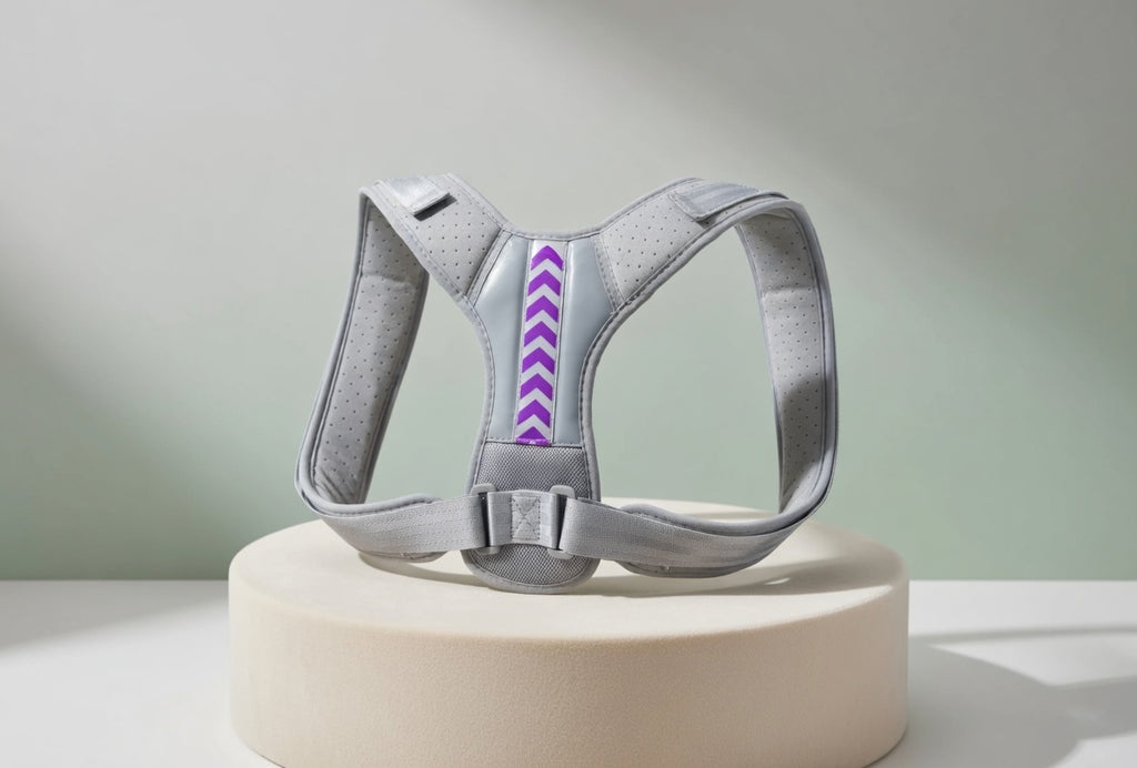 Mavy Posture™ – Instant Confidence Corrector