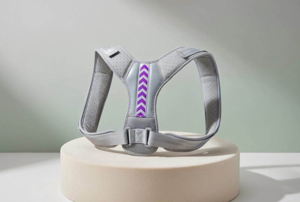 Mavy Posture™ – Instant Confidence Corrector